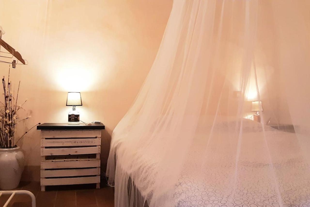 La Casa Di Ninni - Ninni'S Home Città della Pieve Buitenkant foto