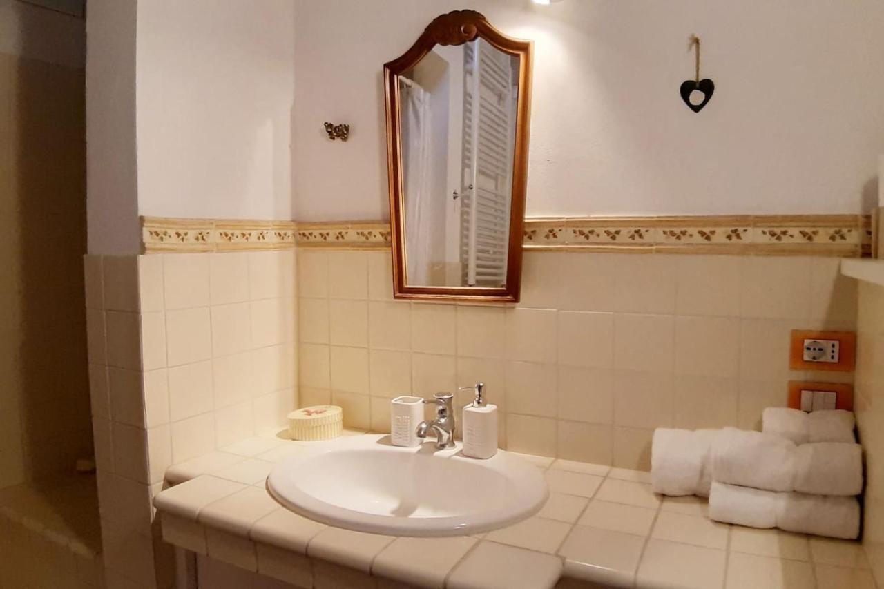 La Casa Di Ninni - Ninni'S Home Città della Pieve Buitenkant foto